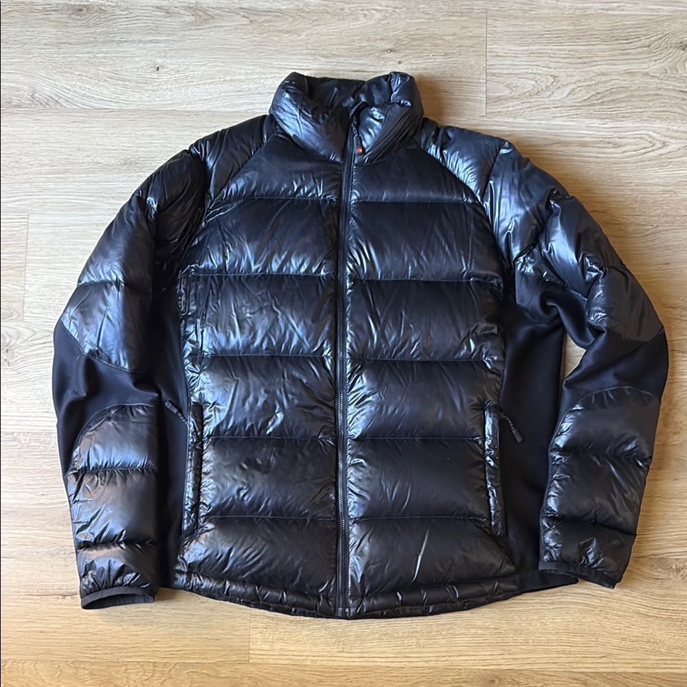 The North Face Summit Series Puffer Jacket Women’s XL